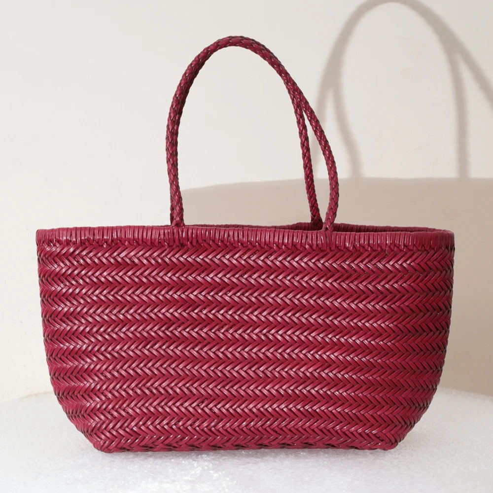 Handbags Women's Genuine Leather