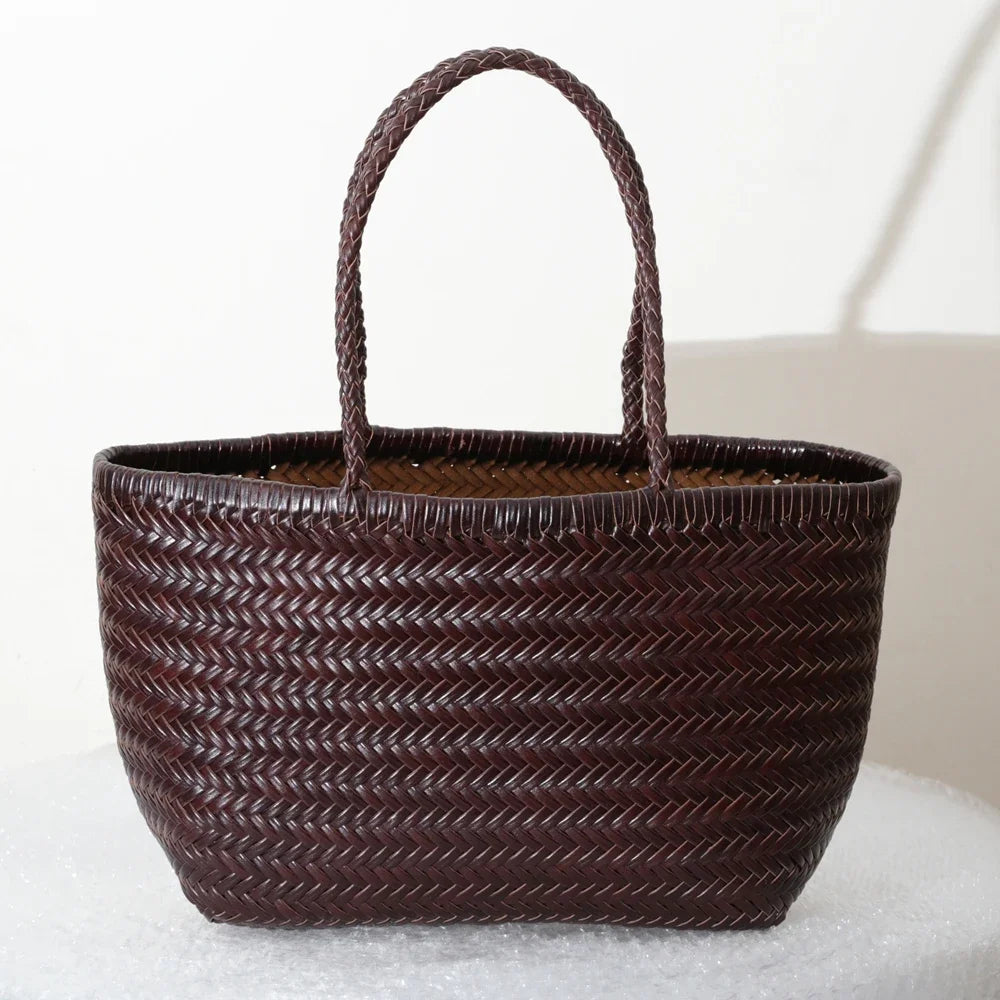 Handbags Women's Genuine Leather