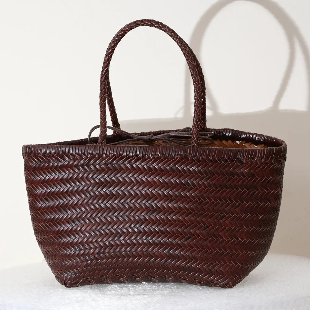 Handbags Women's Genuine Leather