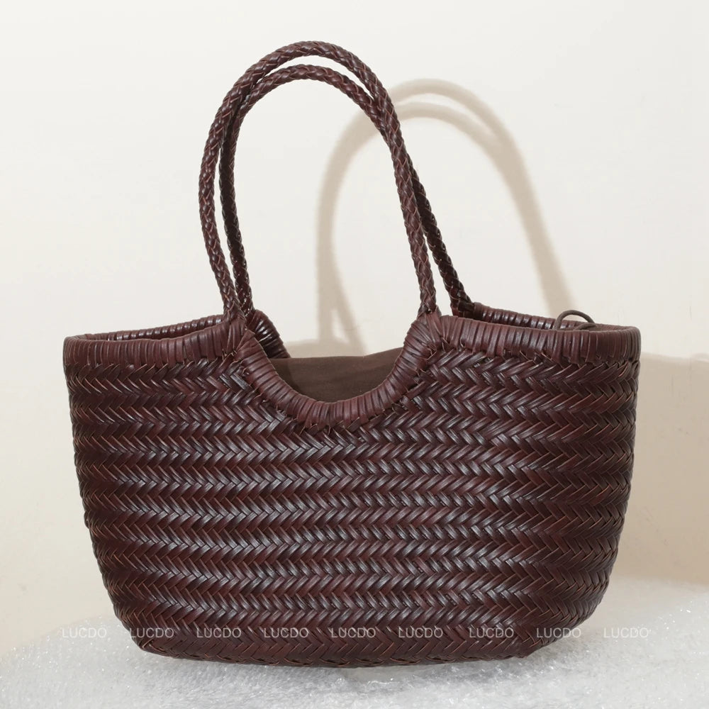 Handbags Women's Genuine Leather