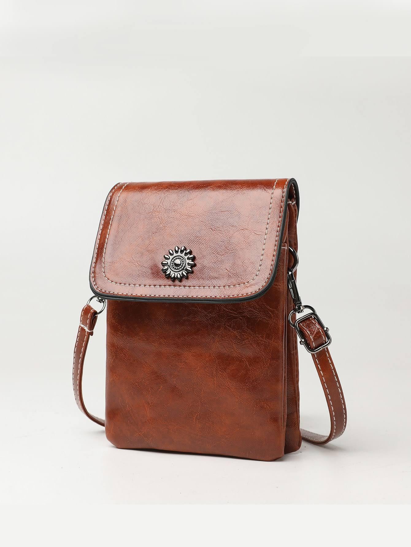 Mobile Phone Bag Mini Crossbody Bag
