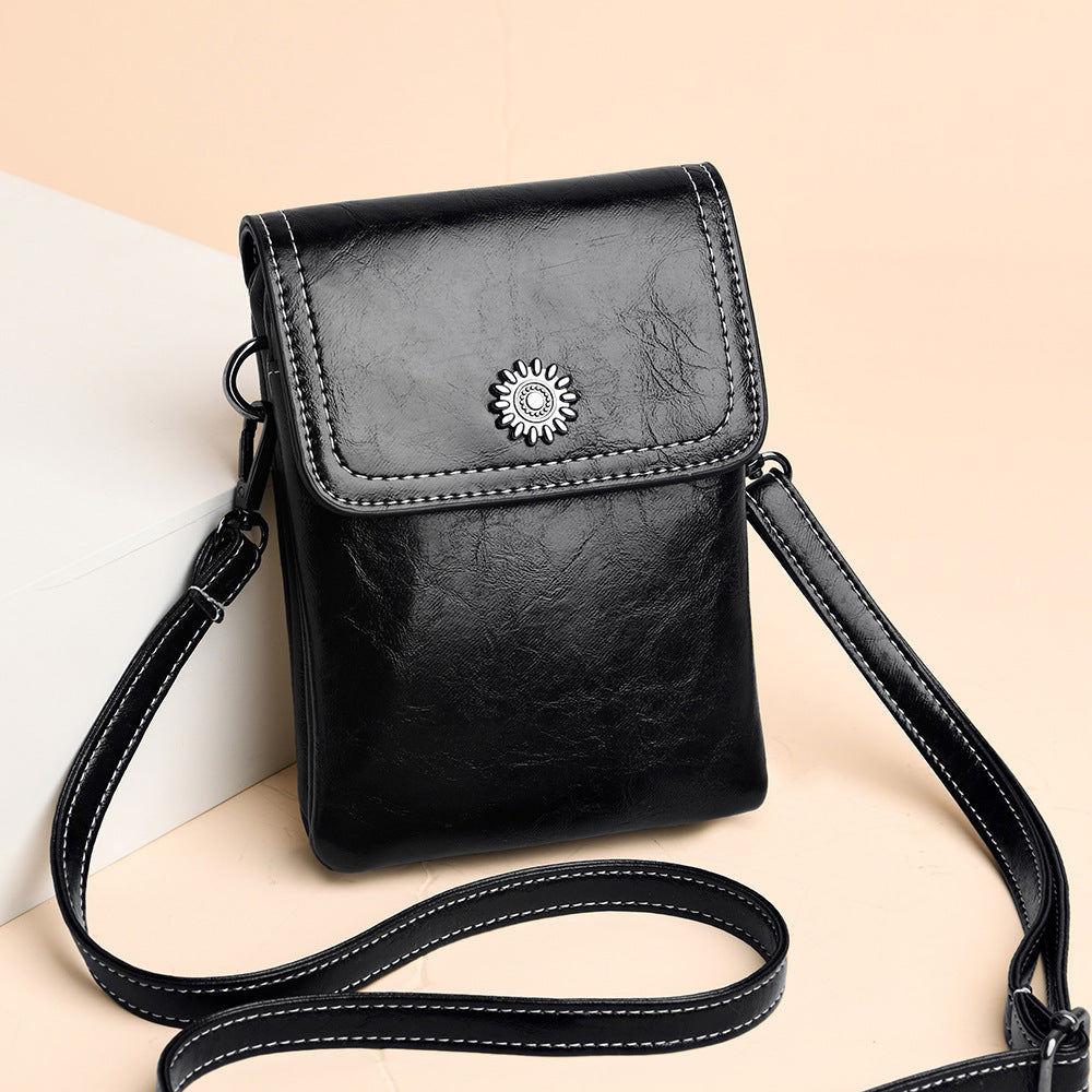 Mobile Phone Bag Mini Crossbody Bag