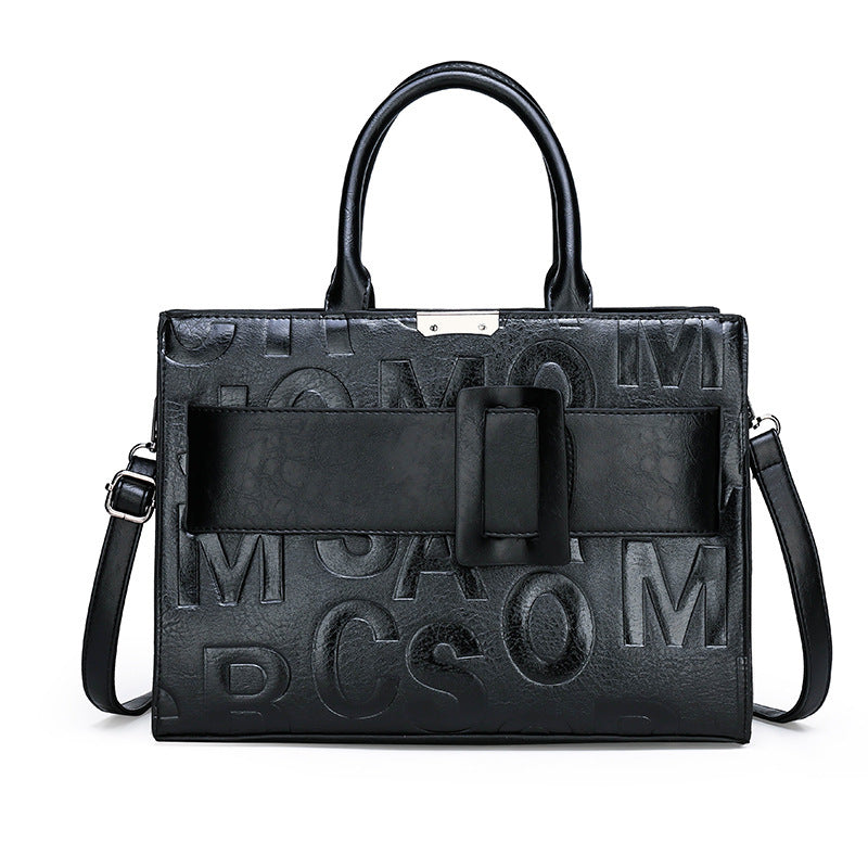 Leather Crossbody Bags