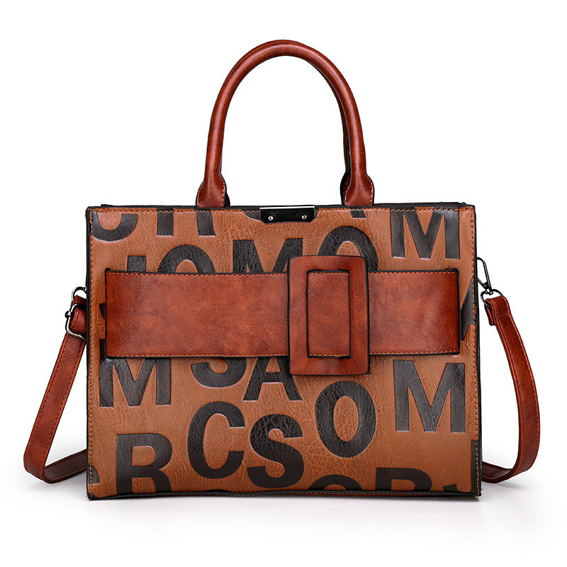 Leather Crossbody Bags
